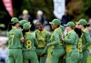 Path to the Proteas is strewn with thorny issues