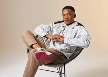 Sundowns Star Becomes Social Activist, Launches Empowerment Foundation