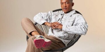 Sundowns Star Becomes Social Activist, Launches Empowerment Foundation