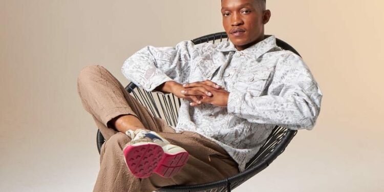 Sundowns Star Becomes Social Activist, Launches Empowerment Foundation