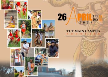 TUT’s Ingoboco Cultural Event Brings the Beat of Tradition to Campus!