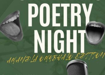 CELEBRATING POETRY DAY AT SOSHANGUVE SOUTH CAMPUS