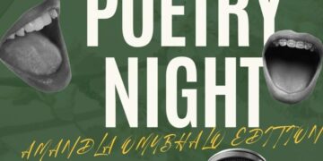 CELEBRATING POETRY DAY AT SOSHANGUVE SOUTH CAMPUS