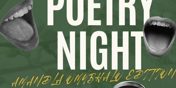 CELEBRATING POETRY DAY AT SOSHANGUVE SOUTH CAMPUS