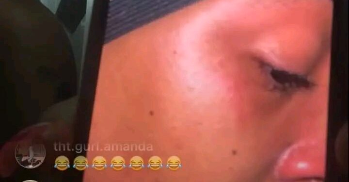 DJ Cyan Boujee and 16-Year-Old Paballo Noko Clash in Viral Social Media Showdown