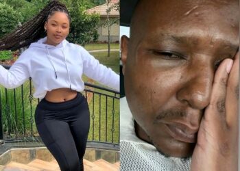 DJ Cyan Boujee Faces Assault Charges After Alleged Attack on Manager Sparks Social Media Outcry