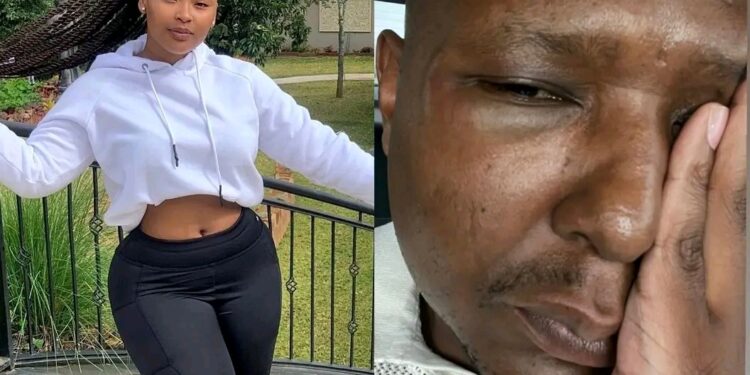 DJ Cyan Boujee Faces Assault Charges After Alleged Attack on Manager Sparks Social Media Outcry