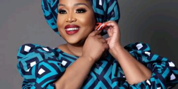 Winnie Mashaba Foundation empowes learners with tech!