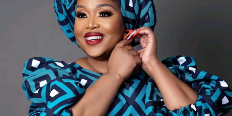 Winnie Mashaba Foundation empowes learners with tech!