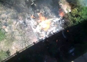 Tragic Bus Crash Claims Lives of 45 People in Limpopo