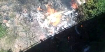 Tragic Bus Crash Claims Lives of 45 People in Limpopo