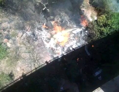 Tragic Bus Crash Claims Lives of 45 People in Limpopo