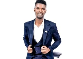 Kagiso The Comedian And Content Creator Dies In A Car Accident