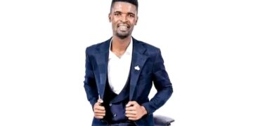 Kagiso The Comedian And Content Creator Dies In A Car Accident