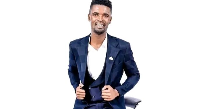 Kagiso The Comedian And Content Creator Dies In A Car Accident