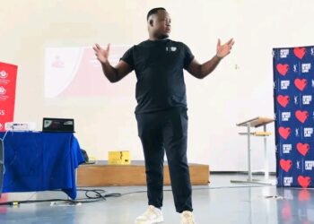 Student Development and Support address Gender Based Violence