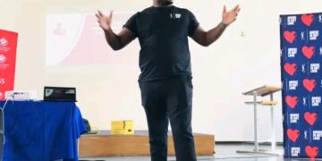 Student Development and Support address Gender Based Violence