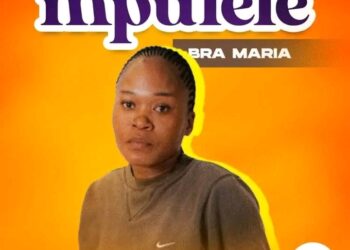 Bra Maria’s Debut EP Drops!