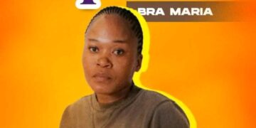 Bra Maria’s Debut EP Drops!