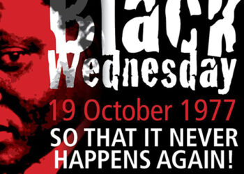 Remembering Black Wednesday: The Significance of Media Freedom in Democracy