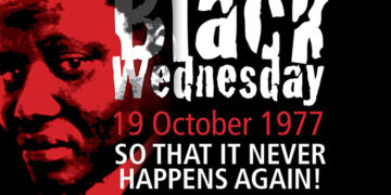Remembering Black Wednesday: The Significance of Media Freedom in Democracy