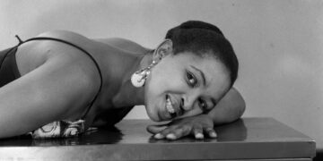 The magic and meaning of Dolly Rathebe