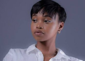 Young Actress Zenokuhle Maseko Joins “etvScandal”