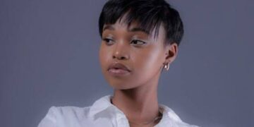 Young Actress Zenokuhle Maseko Joins “etvScandal”
