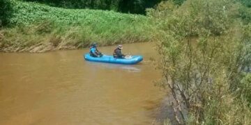 Search On for Missing 10-Year-Old Boy in River with Crocodiles
