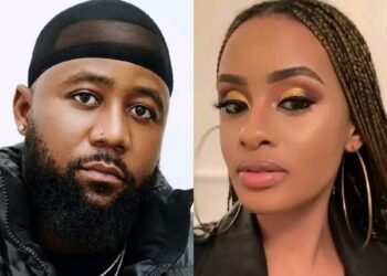 Cassper Nyovest Blames Sex Addiction for Breakup