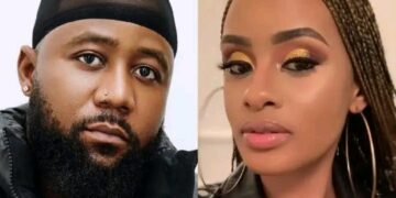 Cassper Nyovest Blames Sex Addiction for Breakup