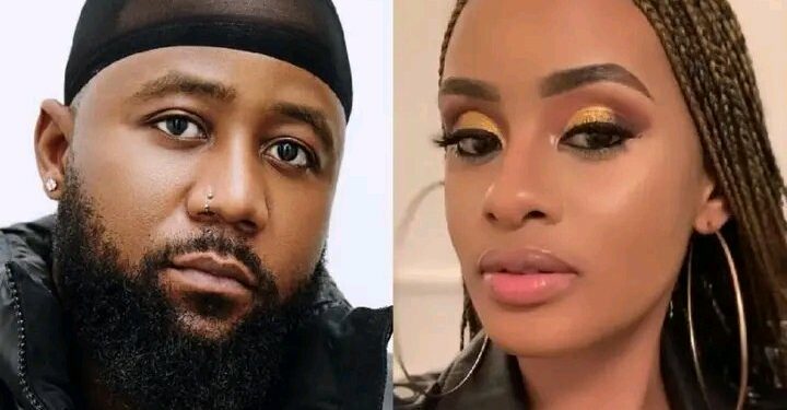 Cassper Nyovest Blames Sex Addiction for Breakup