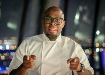 Celebrity chef Lusizo Mvula Henna sentenced to 10 years