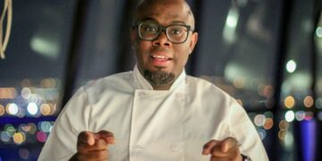 Celebrity chef Lusizo Mvula Henna sentenced to 10 years