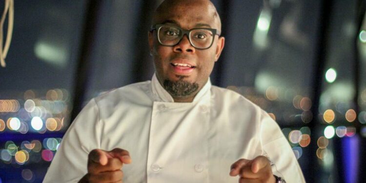 Celebrity chef Lusizo Mvula Henna sentenced to 10 years