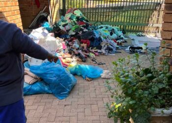 Danville Hulp Projek Seeks Local Help for Winter Drive