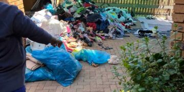 Danville Hulp Projek Seeks Local Help for Winter Drive