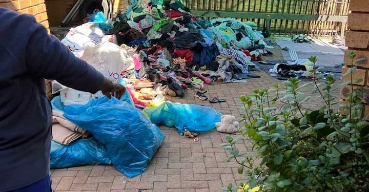 Danville Hulp Projek Seeks Local Help for Winter Drive