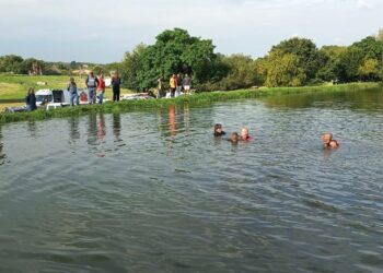 Two learners from Centurion drowned during excursion at school