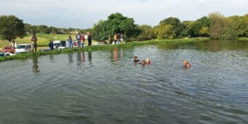 Two learners from Centurion drowned during excursion at school