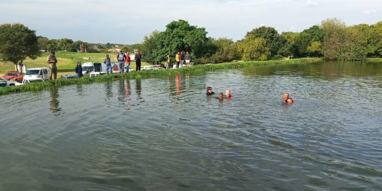 Two learners from Centurion drowned during excursion at school