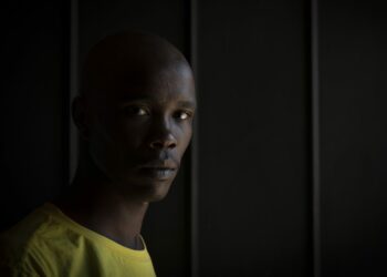 ‘Victimised’ for campus protest