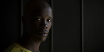 ‘Victimised’ for campus protest