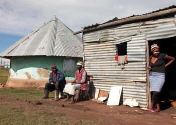 Youth threaten UDM influence in the Eastern Cape