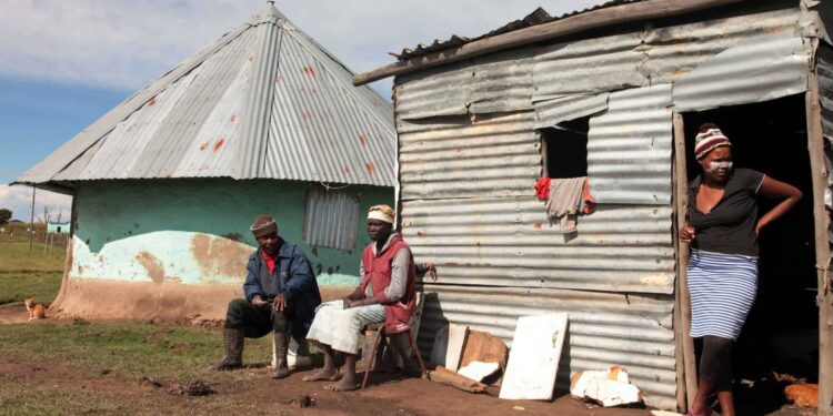 Youth threaten UDM influence in the Eastern Cape