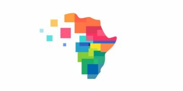 We celebrate Africa day – 2020