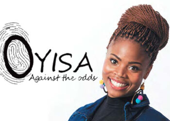 SPOTLIGHT – Amanda “Mandy” Sokanyile