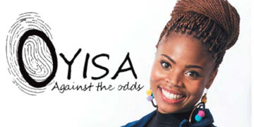 SPOTLIGHT – Amanda “Mandy” Sokanyile