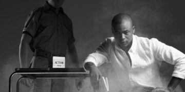 Khojane Morai is living his childhood dream