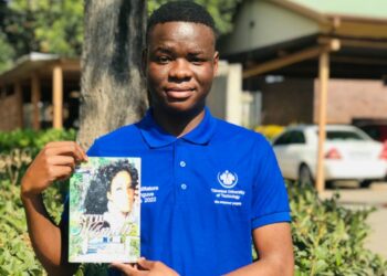 A Journey from Love Letters to Bestselling Books